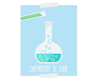 Chemistry is Cool
